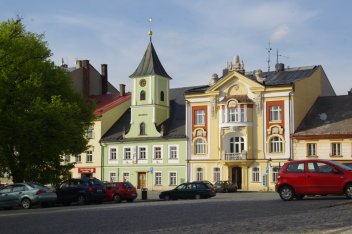 Private Guided Tours / Czech Republic