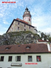 Private Guided Tours / Czech Republic