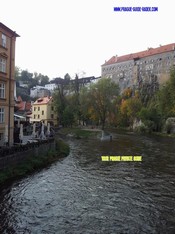 Private Guided Tours / Czech Republic