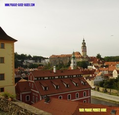 Private Guided Tours / Czech Republic