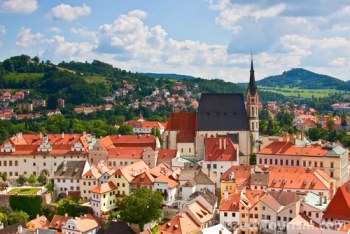 Private Guided Tours / Czech Republic