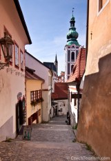 Private Guided Tours / Czech Republic