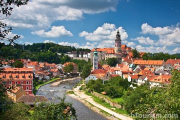 Private Guided Tours / Czech Republic