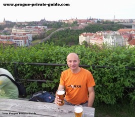 Private Guided Tours / Czech Republic