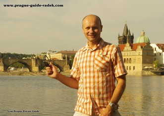 Private Guided Tours / Czech Republic