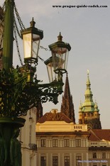 Private Guided Tours / Czech Republic