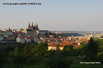 Private Guided Tours / Czech Republic