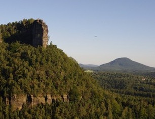 Hiking Tours / Guide Czech Republic