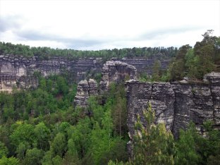 Hiking Tours / Guide Czech Republic