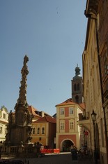 Private Guided Tours / Czech Republic