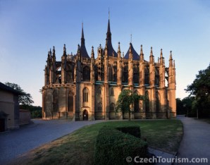 Private Guided Tours / Czech Republic