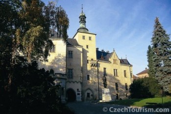 Private Guided Tours / Czech Republic