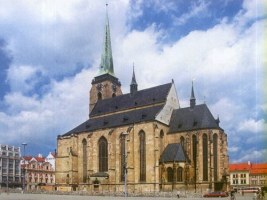 Private Guided Tours / Czech Republic