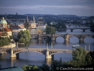 Prague Private Guided Tours / Old Town