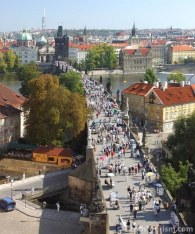 Prague Private Guided Tours / Old Town