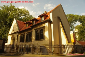 Prague Private Guided Tours / Jewish Town