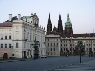 Prague Private Guided Tours / Old Town