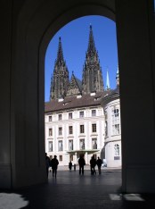 Prague Private Guided Tours / Old Town