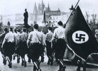 Prague Private Guided Tours / WWII