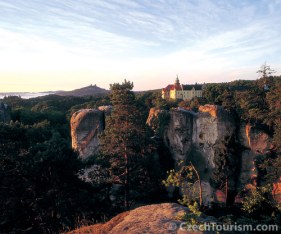 Hiking Tours / Guide Czech Republic